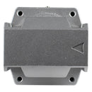 3/4" Compressed Air Micro Filter Super Duty Auto Drain F906NA
