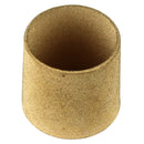 In Line Air Compressor Moisture Separator Filter Element F8107 Replacement F80