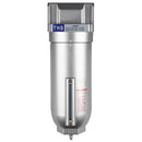 3/4" Compressed Air Water Filter Super Duty w/ Manual Drain F906N