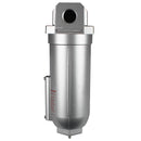 3/4" Compressed Air Water Filter Super Duty w/ Manual Drain F906N