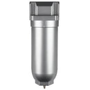 3/4" Compressed Air Water Filter Super Duty w/ Manual Drain F906N