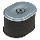 Honda GX140 GX160 GX200 Air Filter Element Honda Engine 5.5 - 6.5 HP BLACK MAF30