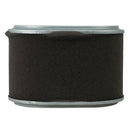 Honda GX140 GX160 GX200 Air Filter Element Honda Engine 5.5 - 6.5 HP BLACK MAF30