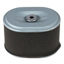 Honda GX140 GX160 GX200 Air Filter Element Honda Engine 5.5 - 6.5 HP BLACK MAF30