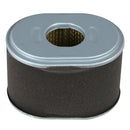 Honda GX140 GX160 GX200 Air Filter Element Honda Engine 5.5 - 6.5 HP BLACK MAF30