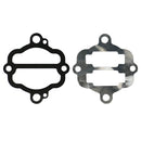 Rolair Compressor Gasket Rebuild Kit FC216CN001 FC216CP001 For Pump PMP11MK137FC