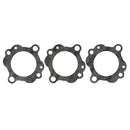 Rolair Compressor Gasket Rebuild Kit FC216CN001 FC216CP001 For Pump PMP11MK137FC