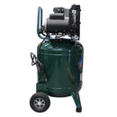 2 HP 1 Stage Portable Air Compressor 150 PSI Rolair FC229MK103