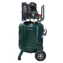 2 HP 1 Stage Portable Air Compressor 150 PSI Rolair FC229MK103