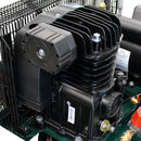 2 HP 1 Stage Portable Air Compressor 150 PSI Rolair FC229MK103