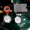 2 HP 1 Stage Portable Air Compressor 150 PSI Rolair FC229MK103