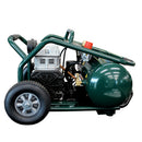 2 HP 2 2 Stage Portable Air Compressor 175 PSI Rolair FCOL22LS6