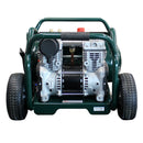2 HP 2 2 Stage Portable Air Compressor 175 PSI Rolair FCOL22LS6
