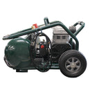 2 HP 2 2 Stage Portable Air Compressor 175 PSI Rolair FCOL22LS6