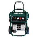 2 HP 2 2 Stage Portable Air Compressor 175 PSI Rolair FCOL22LS6