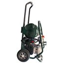2 HP 2 2 Stage Portable Air Compressor 175 PSI Rolair FCOL22LS6