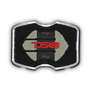 DS18 ANL Fuse Holder 1x0 Gauge Input 3x4 Gauge Outputs 150A Fuses FHDB3ANL-150A