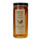 Fat Head Farms Cinnamon Spice Infused Raw Honey With Cinnamon Stick 12 Oz Jar