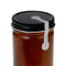 Fat Head Farms Cinnamon Spice Infused Raw Honey With Cinnamon Stick 12 Oz Jar