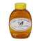 Fat Head Farms 100% Raw Honey Unfiltered Squeeze Bottle With No-Drip Lid 12 Oz
