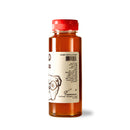 Fat Head Farms 100% Raw Hot Honey Unfiltered Squeeze Bottle 12 oz w/ No-Drip Lid