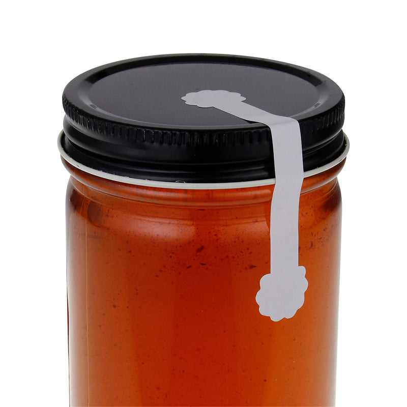 Fat Head Farms Killer Bee Honey With Spicy Carolina Reaper Small Batch 12 Oz