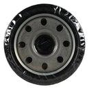 EMAX Spin on Style Oil Filter For 5 - 25 HP Pressure Lubricated Compressor Pumps FILTER130 90915-YZZE