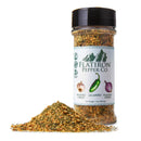 Flatiron Pepper Company 3.5 Oz Jalapeno Garlic Onion Kosher 00006-Flatiron