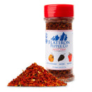 Flatiron Pepper Company Sweet Heat Scotch Bonnet Ancho Red Bell 00005-Flatiron