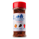 Flatiron Pepper Company Sweet Heat Scotch Bonnet Ancho Red Bell 00005-Flatiron
