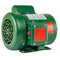 1/2 HP Single Phase Farm Duty Electric Motor 56 Frame 1800 RPM TEFC Enclosure FM12-18-56