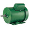 1/2 HP Single Phase Farm Duty Electric Motor 56 Frame 1800 RPM TEFC Enclosure FM12-18-56