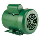 1/2 HP Single Phase Farm Duty Electric Motor 56 Frame 1800 RPM TEFC Enclosure FM12-18-56