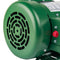 1/2 HP Single Phase Farm Duty Electric Motor 56 Frame 1800 RPM TEFC Enclosure FM12-18-56