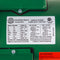 1/2 HP Single Phase Farm Duty Electric Motor 56 Frame 1800 RPM TEFC Enclosure FM12-18-56