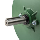1/3 HP Single Phase Farm Duty Electric Motor 56 Frame 1800 RPM TEFC Enclosure