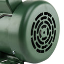 1/3 HP Single Phase Farm Duty Electric Motor 56 Frame 1800 RPM TEFC Enclosure