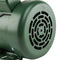 1/3 HP Single Phase Farm Duty Electric Motor 56 Frame 1800 RPM TEFC Enclosure