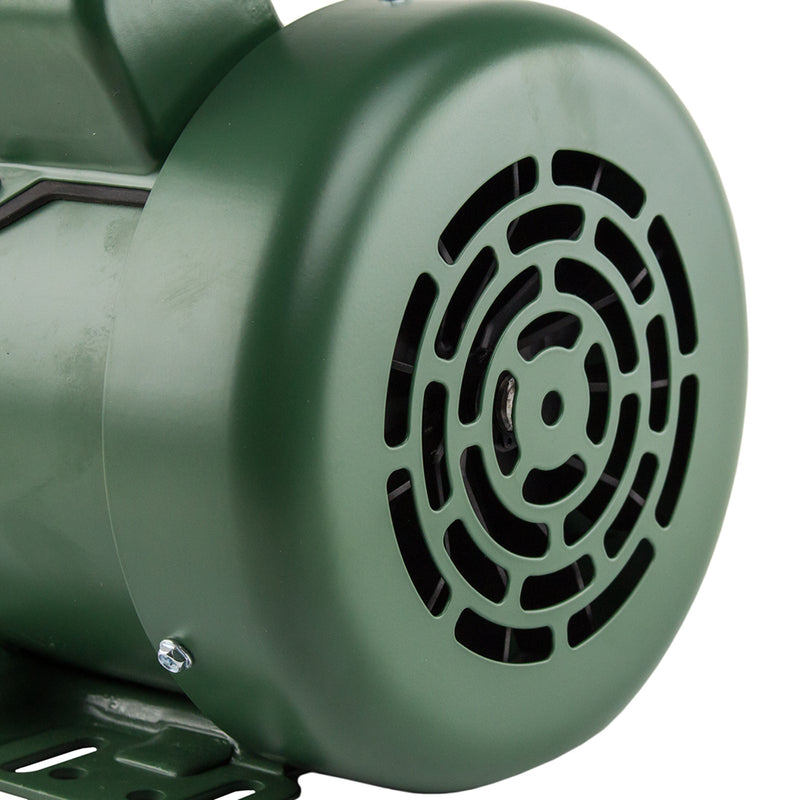 1/3 HP Single Phase Farm Duty Electric Motor 56 Frame 1800 RPM TEFC Enclosure