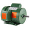 1/3 HP Single Phase Farm Duty Electric Motor 56 Frame 1800 RPM TEFC Enclosure