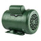 3/4 HP Single Phase Farm Duty Electric Motor 56 Frame 1800 RPM TEFC Enclosure FM34-18-56