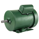 3/4 HP Single Phase Farm Duty Electric Motor 56 Frame 1800 RPM TEFC Enclosure FM34-18-56