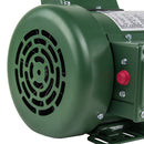 3/4 HP Single Phase Farm Duty Electric Motor 56 Frame 1800 RPM TEFC Enclosure FM34-18-56