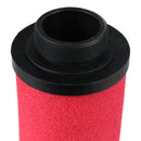 Compressed Air In Line Oil Coalescing Oilesser Filter Replacement FM7607