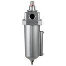 1/2" Compressed Air Inline Coalescing Oil Removing Filter FM764