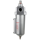 1/2" Compressed Air Inline Coalescing Oil Removing Filter FM764