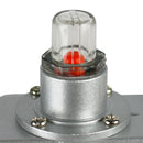 1/2" Compressed Air Inline Coalescing Oil Removing Filter FM764