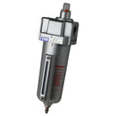 1/2" Compressed Air Inline Coalescing Oil Removing Filter FM764
