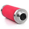 Compressed Air In Line Oil Coalescing Oilesser Filter Replacement Element FM9607