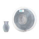 ZYLtech PLA Silk Filament 1.75mm 1kg (2.2lbs) 3D Printer Filament - Silver